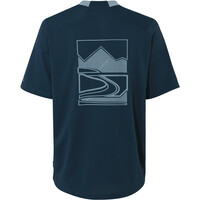 Vaude camiseta ciclismo mujer Women's Loamer Shirt 05