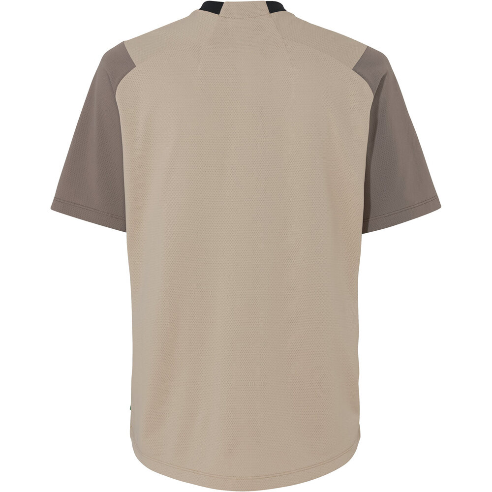 Vaude camiseta ciclismo mujer Women's Loamer Shirt 05