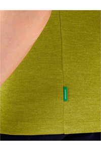 Vaude camiseta montaña manga corta hombre Men  s Essential T-Shirt 03