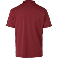 Vaude camiseta montaña manga corta hombre Men's Essential Polo Shirt 05
