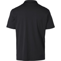 Vaude camiseta montaña manga corta hombre Men's Essential Polo Shirt 05