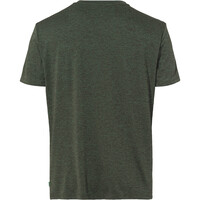 Vaude camiseta montaña manga corta hombre Men's Essential T-Shirt 05