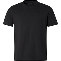 Vaude camiseta montaña manga corta hombre Men's Logo T-Shirt II 04