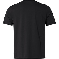 Vaude camiseta montaña manga corta hombre Men's Logo T-Shirt II 05