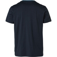 Vaude camiseta montaña manga corta hombre Men's Nevis Shirt III 05