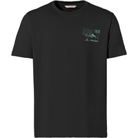Vaude camiseta montaña manga corta hombre Men's Spirit T-Shirt II 04