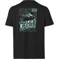 Vaude camiseta montaña manga corta hombre Men's Spirit T-Shirt II 05