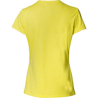 Vaude camiseta montaña manga corta mujer Women's Essential T-Shirt 05