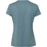 Vaude camiseta montaña manga corta mujer Women's Essential T-Shirt 05