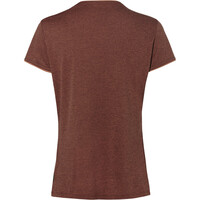 Vaude camiseta montaña manga corta mujer Women's Essential T-Shirt 06