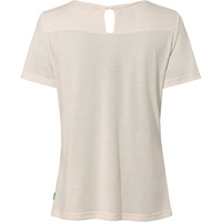 Vaude camiseta montaña manga corta mujer Women's Skomer Hiking T-Shirt II 05