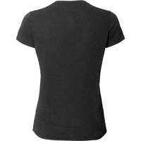 Vaude camiseta montaña manga corta mujer Women's Sveit Shirt 04