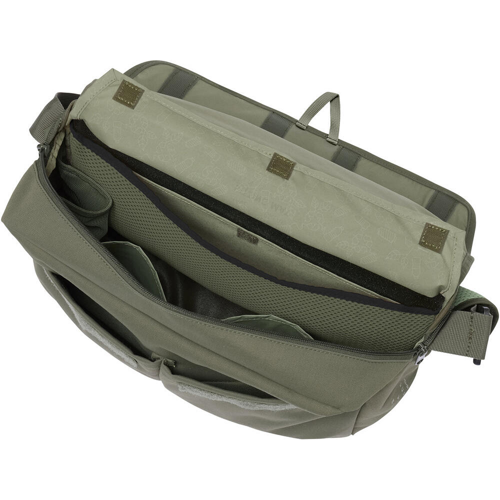 Vaude carteras montaña Coreway Shoulderbag 13 02