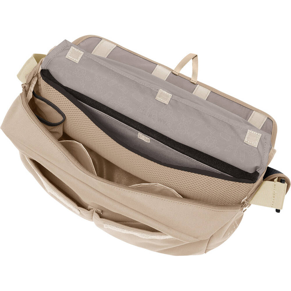 Vaude carteras montaña Coreway Shoulderbag 13 02
