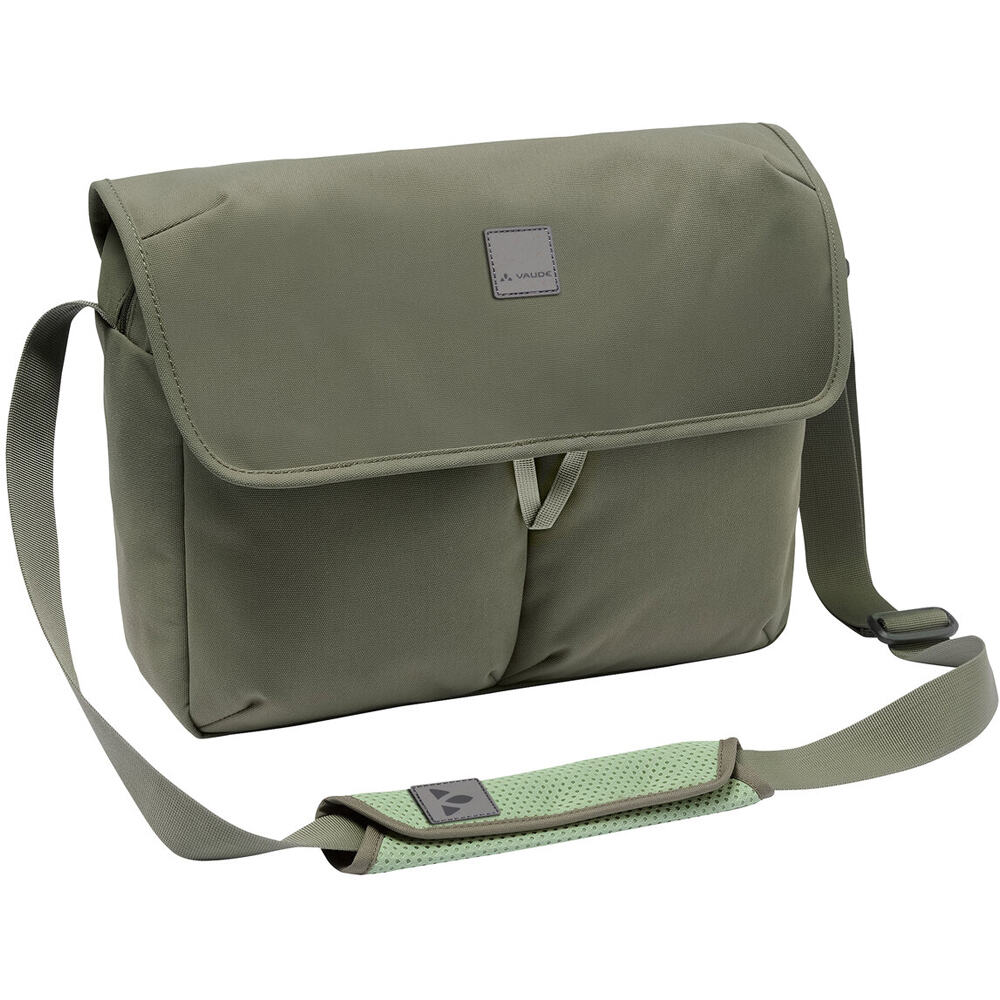 Vaude carteras montaña Coreway Shoulderbag 13 vista frontal