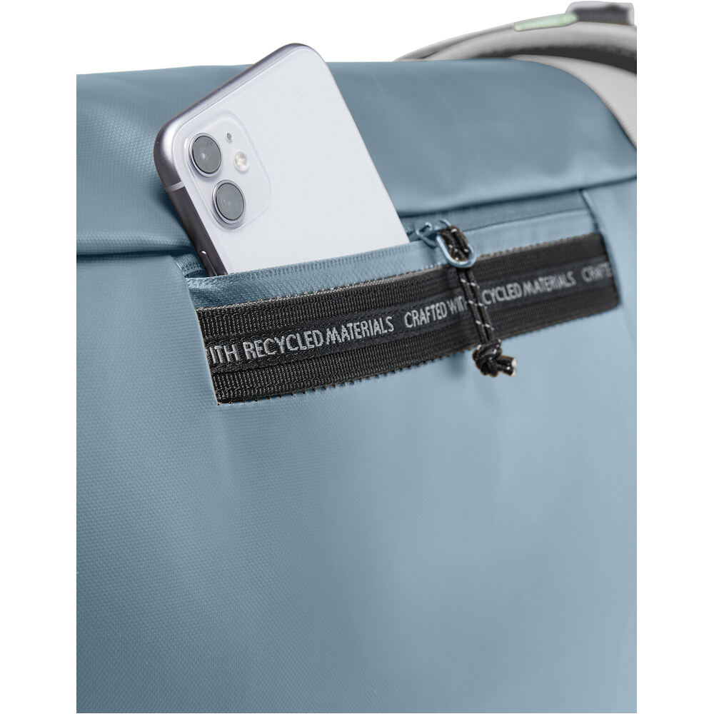 Vaude carteras montaña Mineo Messenger 22 04