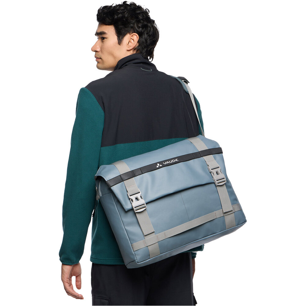 Vaude carteras montaña Mineo Messenger 22 06