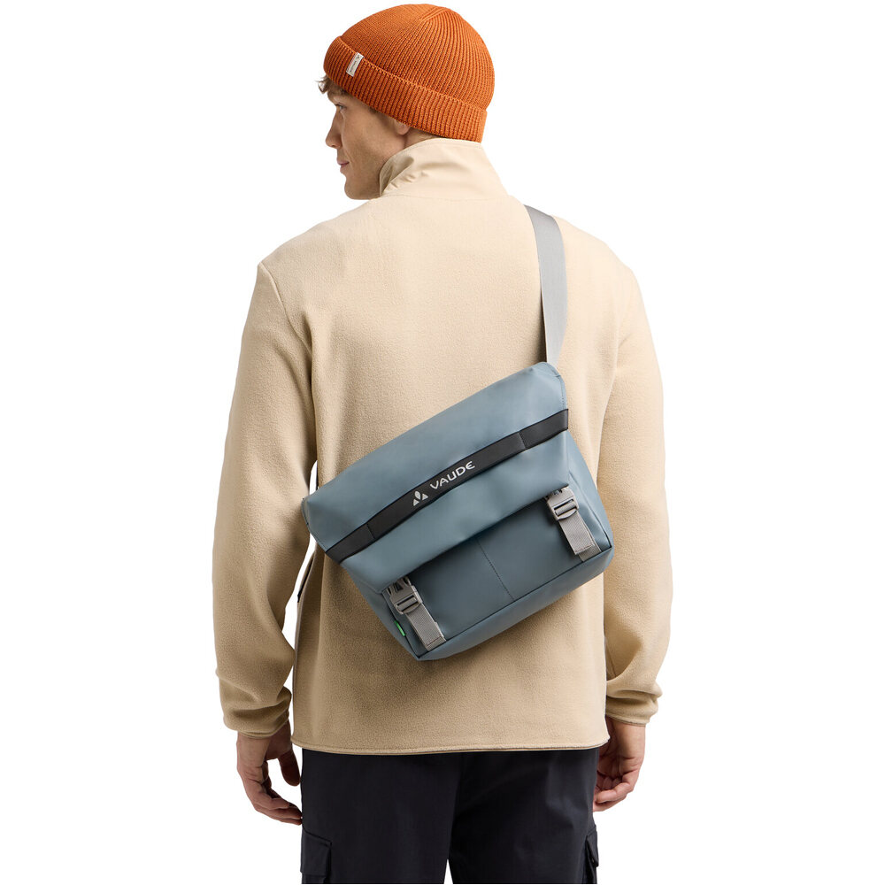 Vaude carteras montaña Mineo Messenger 9 06