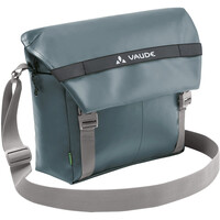 Vaude carteras montaña Mineo Messenger 9 vista frontal