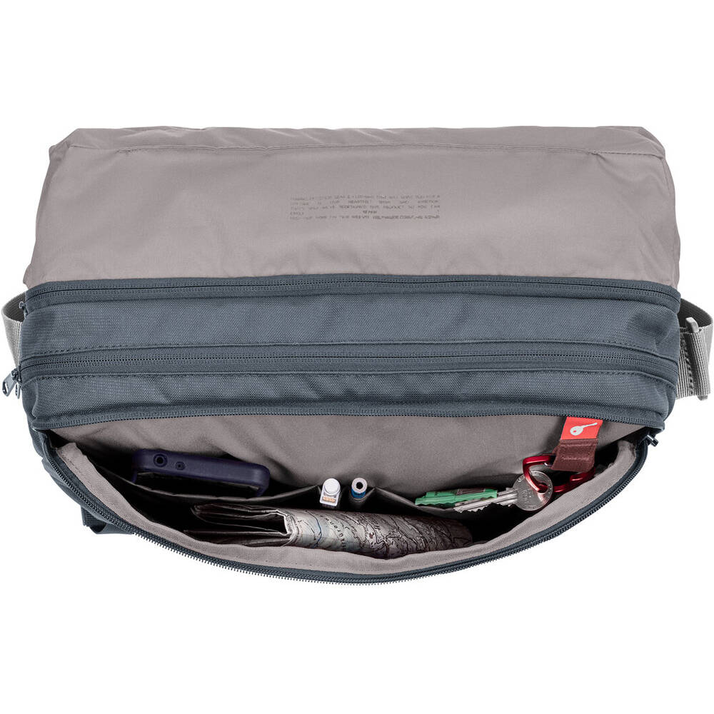 Vaude carteras montaña Rom M III 05