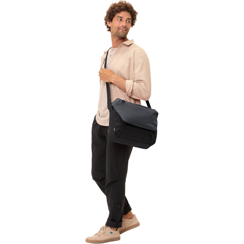 Vaude carteras montaña Rom M III 06