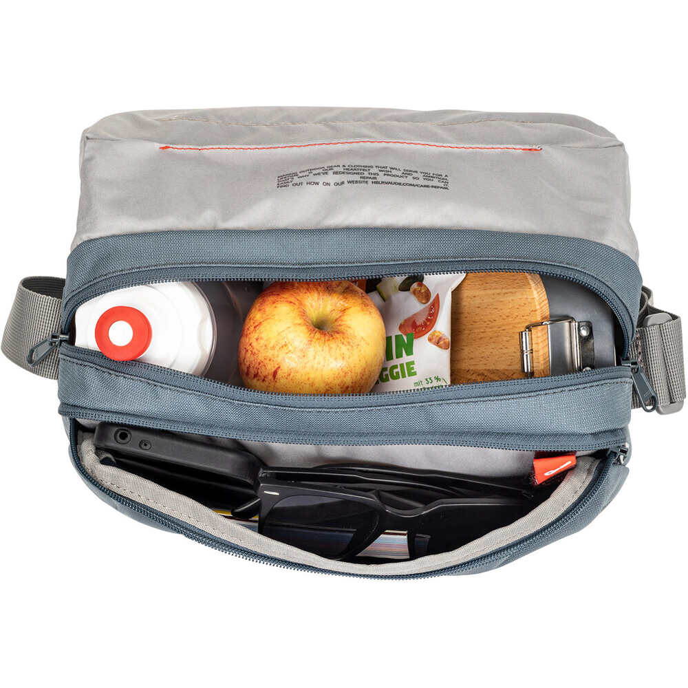 Vaude carteras montaña Rom S III 04