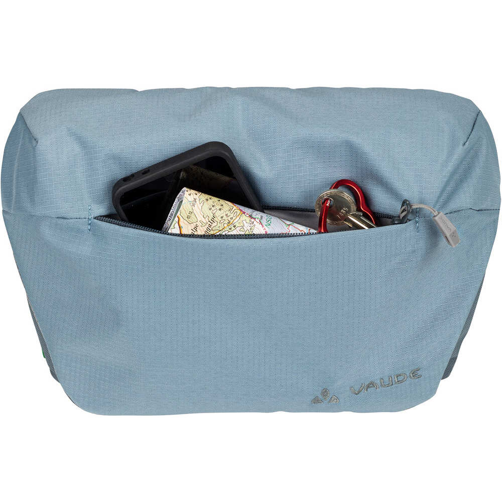 Vaude carteras montaña Rom S III 05