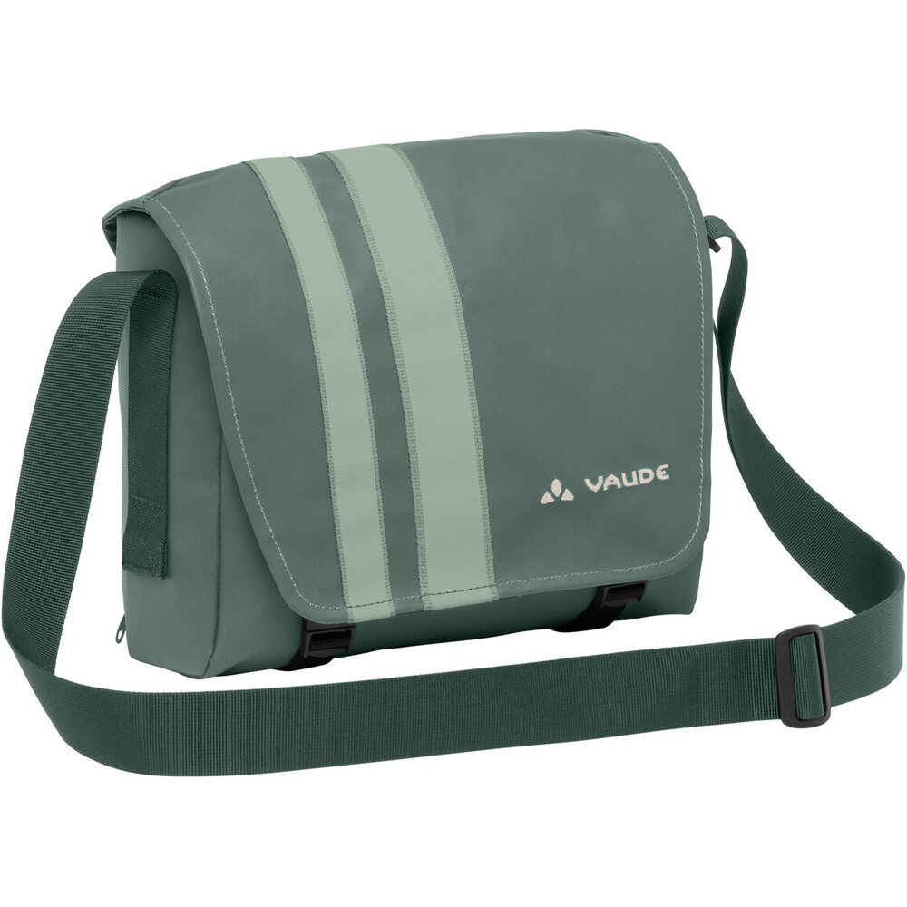 Vaude carteras montaña Vanuatu vista frontal