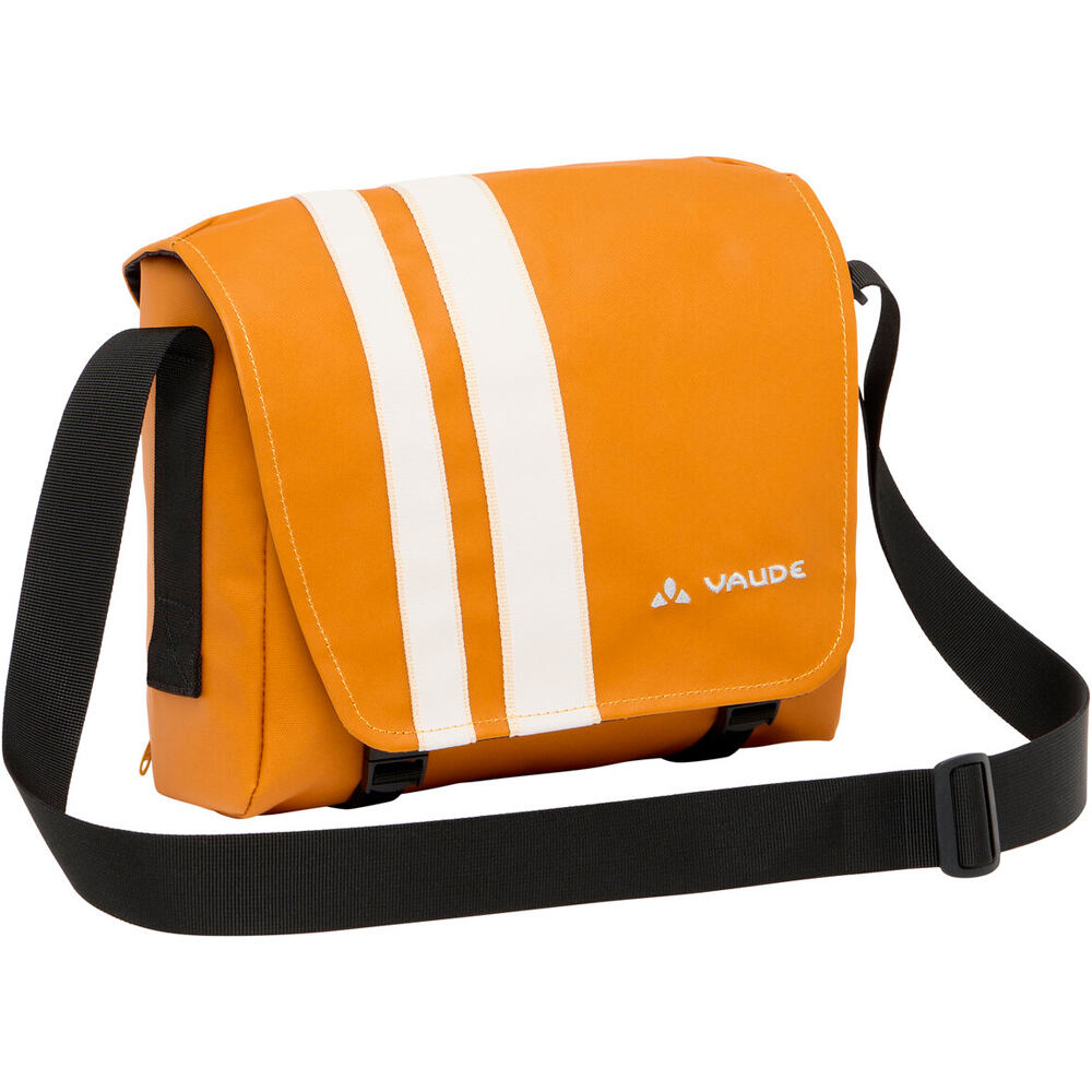 Vaude carteras montaña Vanuatu vista frontal