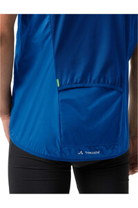 Vaude chaleco ciclismo cortavientos Men's Matera Air Vest 03