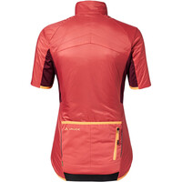 Vaude chaleco ciclismo Women's Kuro Insulation FZ Tricot 05