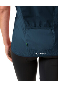 Vaude chaleco ciclismo Women's Matera Air Vest 03