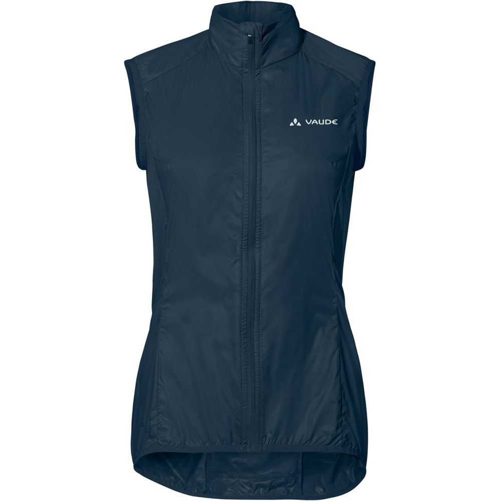 Vaude chaleco ciclismo Women's Matera Air Vest 04