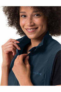 Vaude chaleco ciclismo Women's Yaras Vest 03