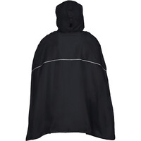 Vaude chaqueta impermeable ciclismo hombre Valdipino Poncho 05