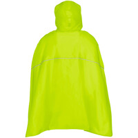 Vaude chaqueta impermeable ciclismo hombre Valdipino Poncho 05