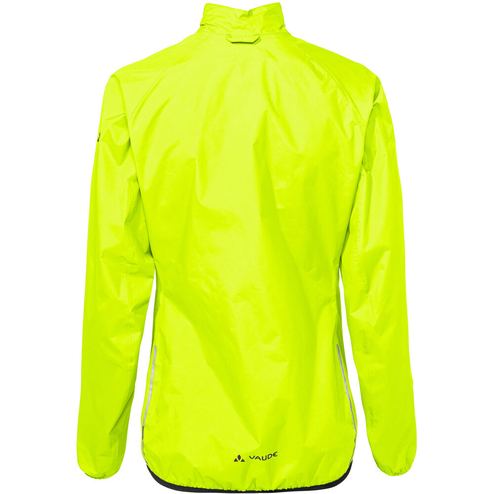 Vaude chaqueta impermeable ciclismo mujer Women's Drop Jacket III 05