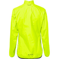 Vaude chaqueta impermeable ciclismo mujer Women's Drop Jacket III 05
