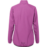 Vaude chaqueta impermeable ciclismo mujer Women's Drop Jacket III 05