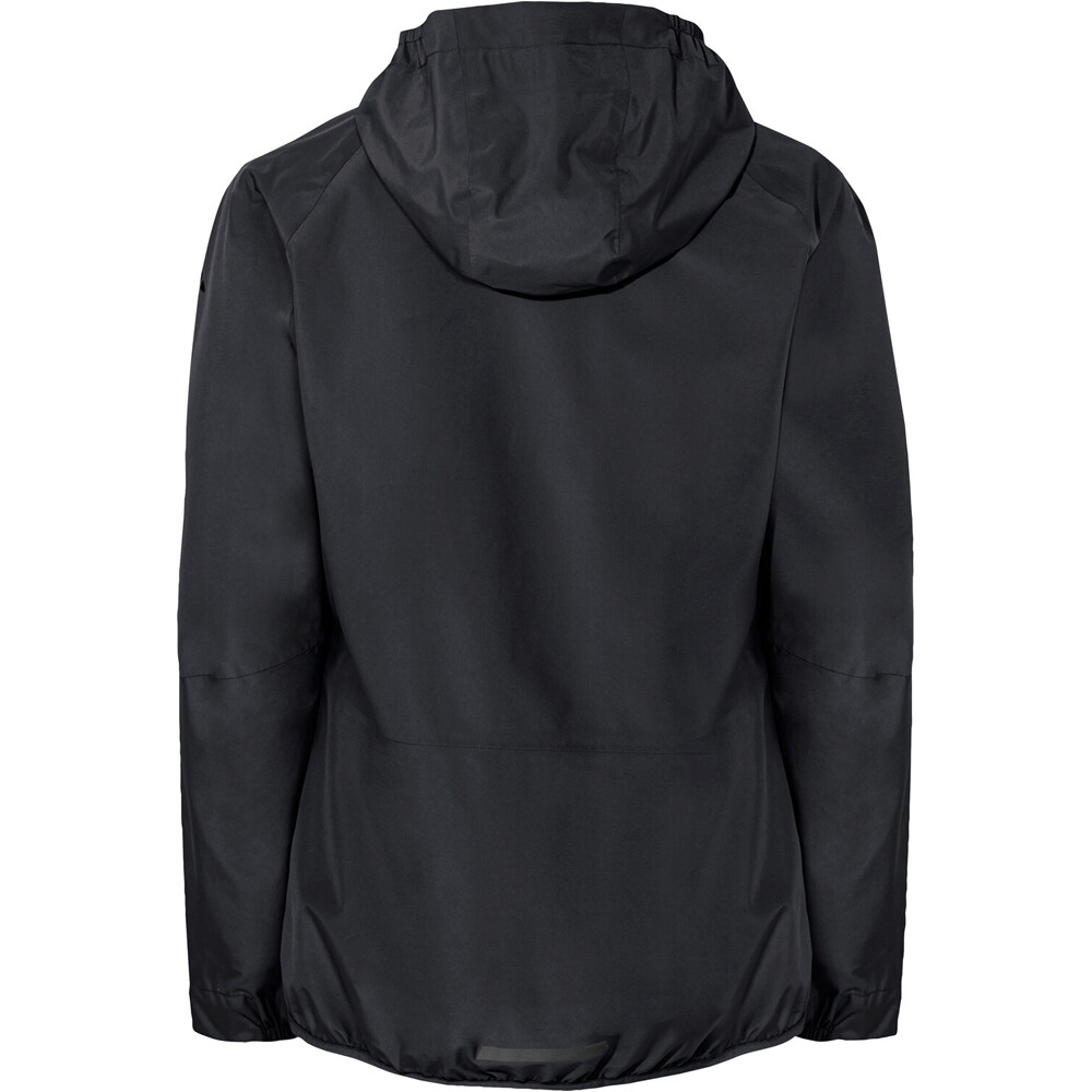 Vaude chaqueta impermeable ciclismo mujer Women's Loamer Rain Jacket 05