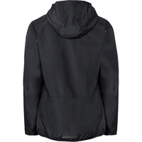 Vaude chaqueta impermeable ciclismo mujer Women's Loamer Rain Jacket 05