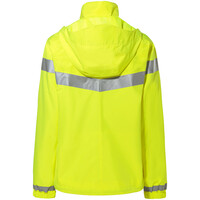 Vaude chaqueta impermeable ciclismo mujer Women's Luminum Rain Jacket 06