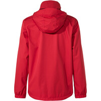 Vaude chaqueta impermeable hombre Men's Escape Light Jacket 05