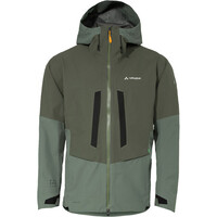 Vaude chaqueta impermeable hombre Men's Monviso 2,5L Jacket 04
