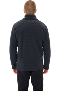 Vaude chaqueta impermeable insulada hombre Men's Idris 3in1 Parka IV 03