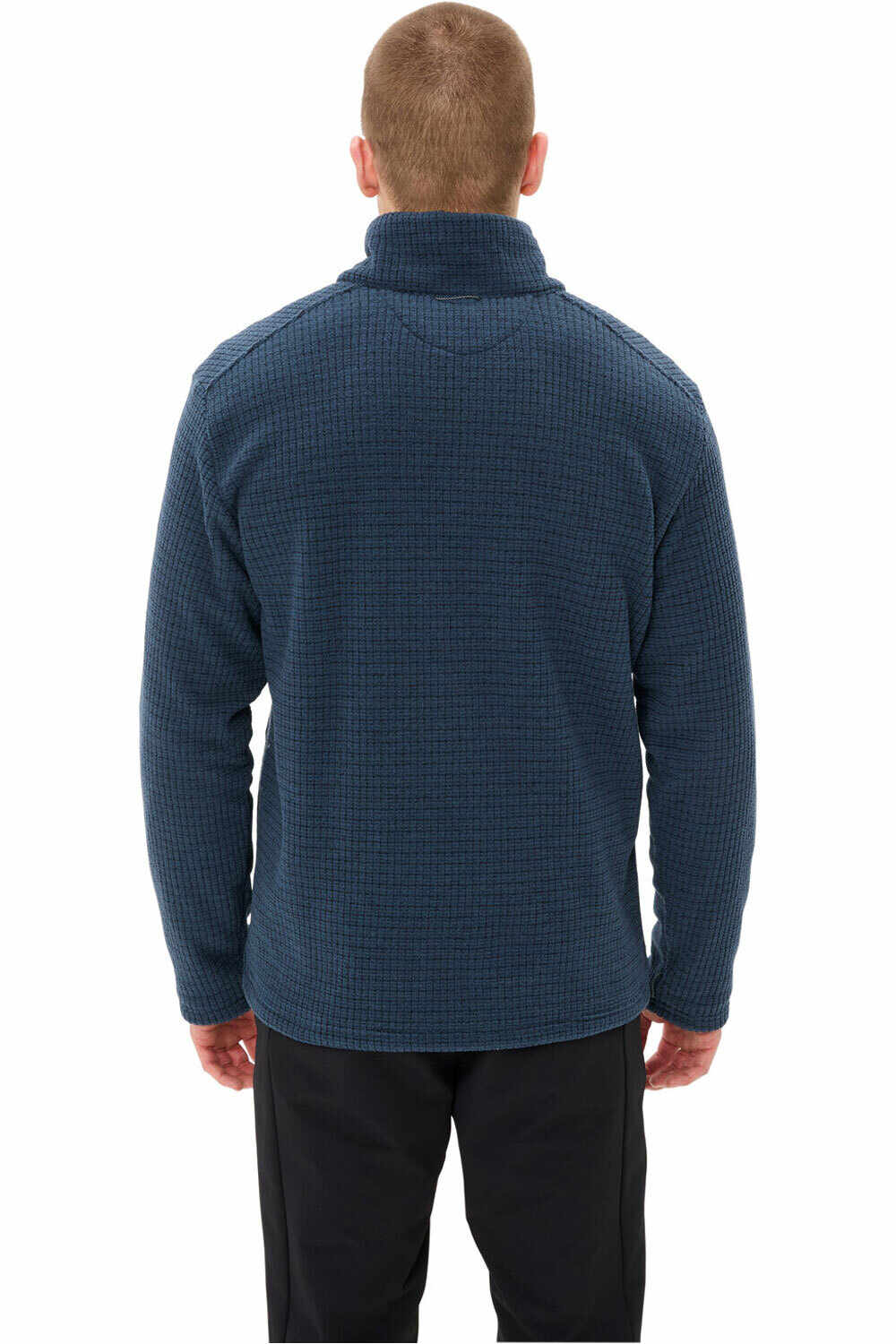 Vaude chaqueta impermeable insulada hombre Men's Idris 3in1 Parka IV 03