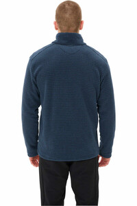 Vaude chaqueta impermeable insulada hombre Men's Idris 3in1 Parka IV 03