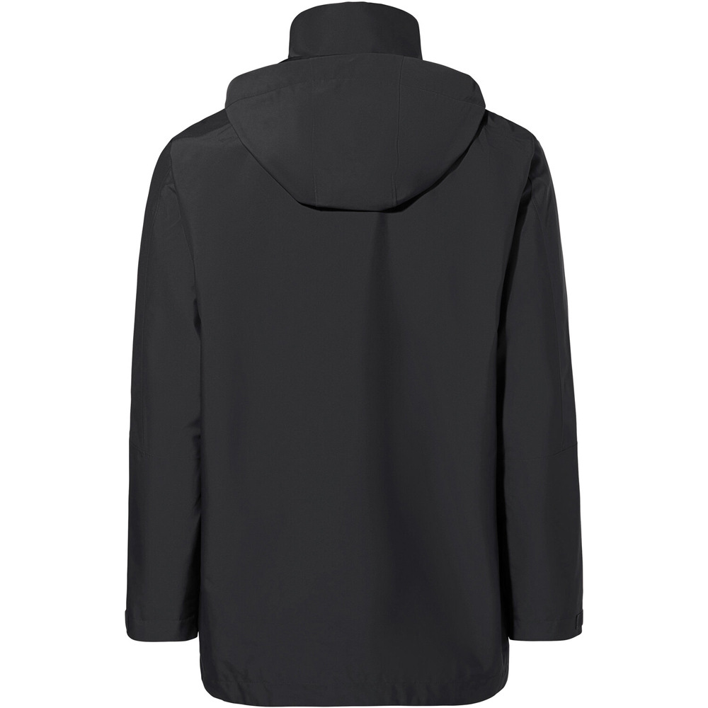 Vaude chaqueta impermeable insulada hombre Men's Idris 3in1 Parka IV 06