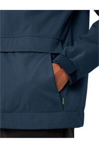 Vaude chaqueta impermeable insulada hombre Men's Manukau Jacket III 04