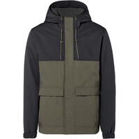 Vaude chaqueta impermeable insulada hombre Men's Manukau Jacket III 05